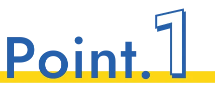 先生1人に生徒2人までの個別指導