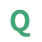 Q