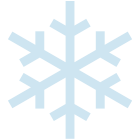 雪