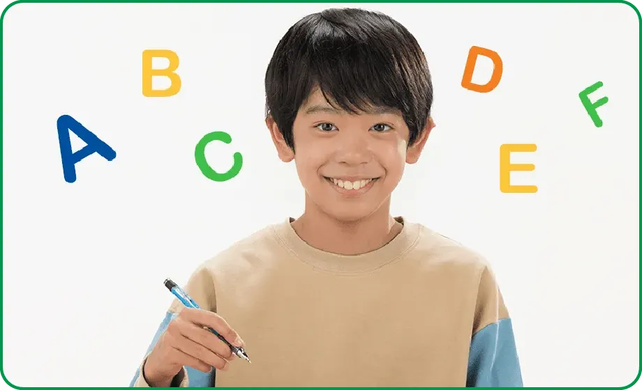 特訓部屋で指導を受ける生徒