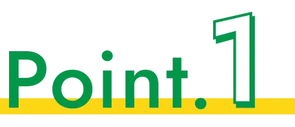 先生1人に生徒2人までの個別指導