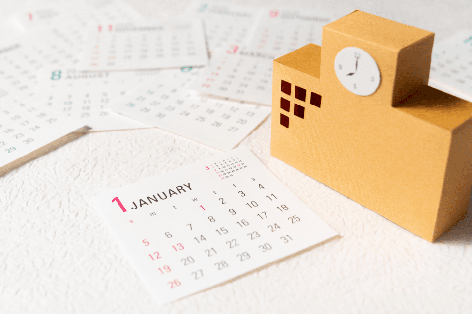 高校受験に向けた勉強のベストな開始時期はいつ?