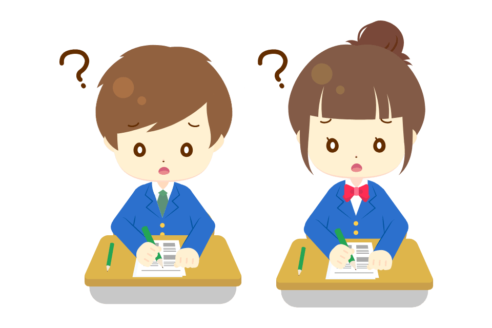 1日に何時間くらい勉強すればいいの?