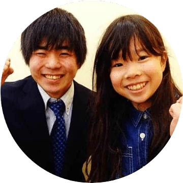 小学6年生 高橋さん