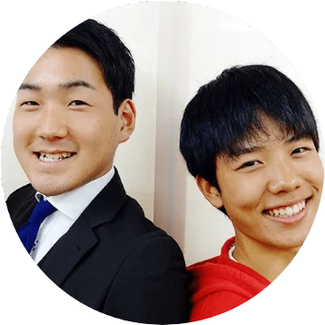 中学3年生 鈴木さん