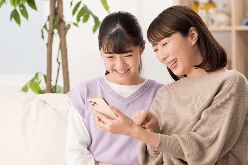 無料体験お問合わせ予約