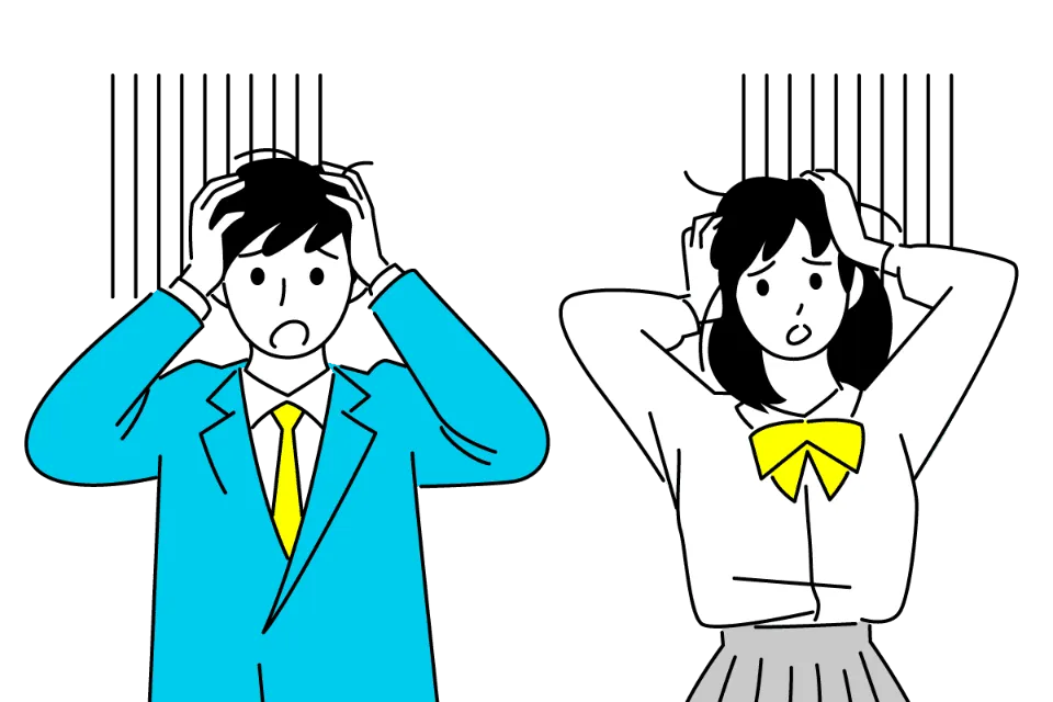 塾選びに失敗