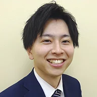 写真:あびこ駅前校 山本校長