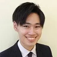 写真:昭島校 森校長