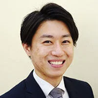 写真:淵野辺校 橋本校長