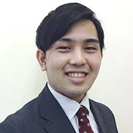 写真:秦野校 新田校長