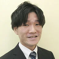 写真:伊勢原校 庄司校長