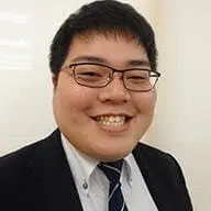 写真:金町校 小林校長