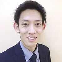 写真:川越駅前校 大井校長