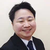 写真:近鉄八尾校 齋藤校長