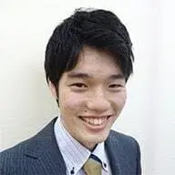 写真:北千住校 堀校長