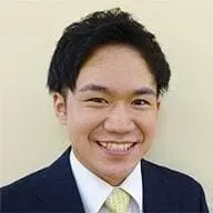 写真:南大沢校 額田校長