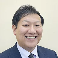 写真:三郷校 吉田校長