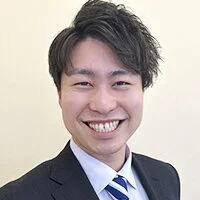 写真:溝の口校 長谷川校長