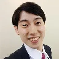 写真:守口校 中土居校長