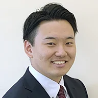 写真:本八幡校 大野校長