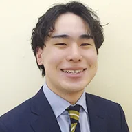 写真:成田校 芳賀校長