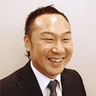 写真:新潟市役所前校 嶋形校長