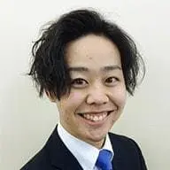 写真:上大岡校 佐々木校長