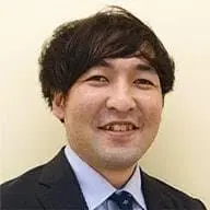 写真:静岡駅南口校 沼野校長