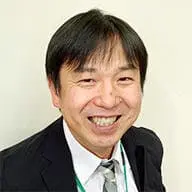 写真:高崎校 永尾校長