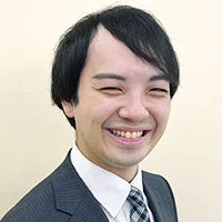 写真:立場校 齋藤 校長