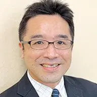 写真:戸塚東口校 川上校長