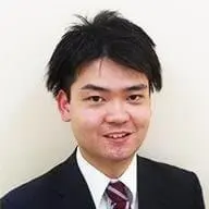 写真:土浦駅前校 角田校長