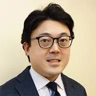 写真:津田沼校 東校長