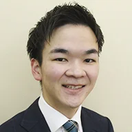 写真:鶴ヶ峰校 牧口校長