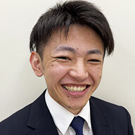 写真:鶴ヶ島校 輿石校長