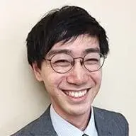 写真:鶴見校 宍戸校長